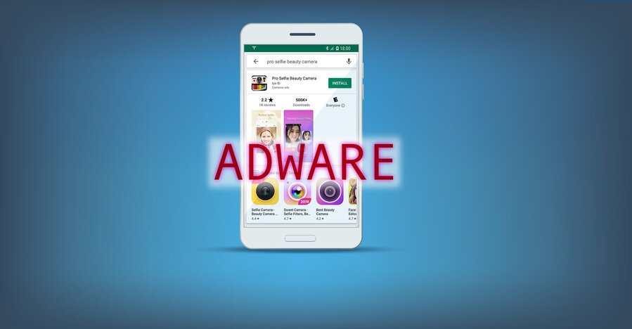 Os jogos ardilosos do adware baseados na web e como evitá-los | Avast