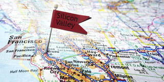 Silicon Valley