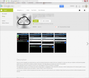 1playstore photo
