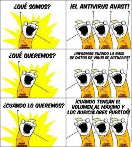 ES cartoon