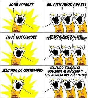 ES cartoon