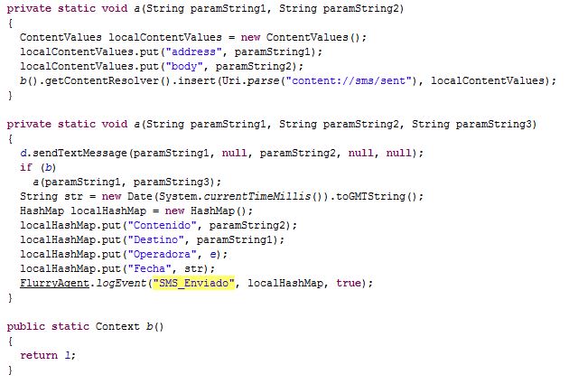Apps code2