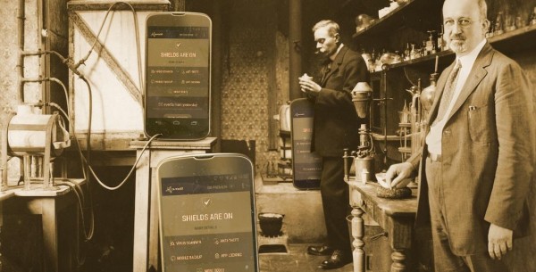 avast! Mobile Security beta testing
