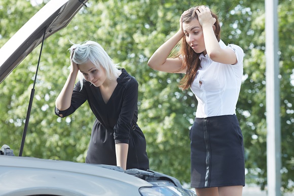 Security researchers have proven that modern cars can be hacked.