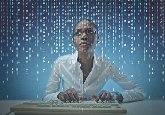 female expert
