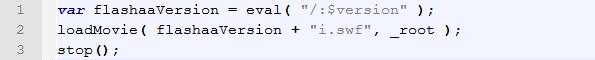 Final code