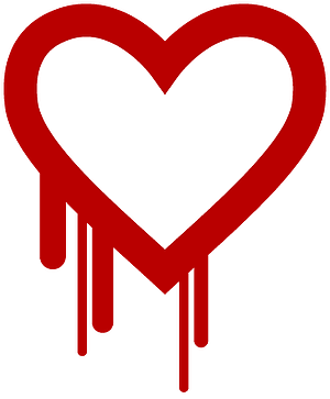 Heartbleed security threat scares internet