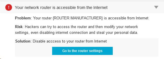 Sua rede WiFi não está segura