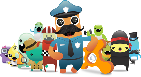 O avast! GrimeFighter otimiza o seu PC melhor do que os outros produtos.