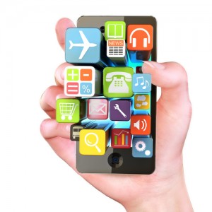 mobile apps