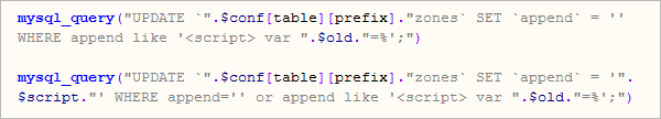 mv-sql