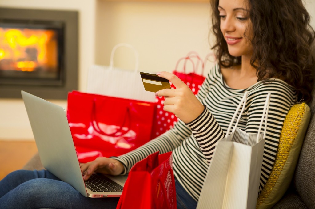 online shopping