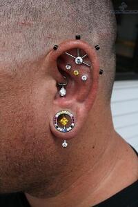 piercing-for-men