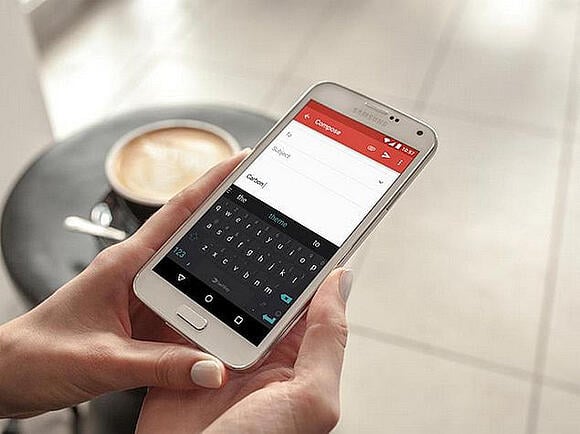 Samsung Swiftkey vulnerability puts Samsung devices at risk