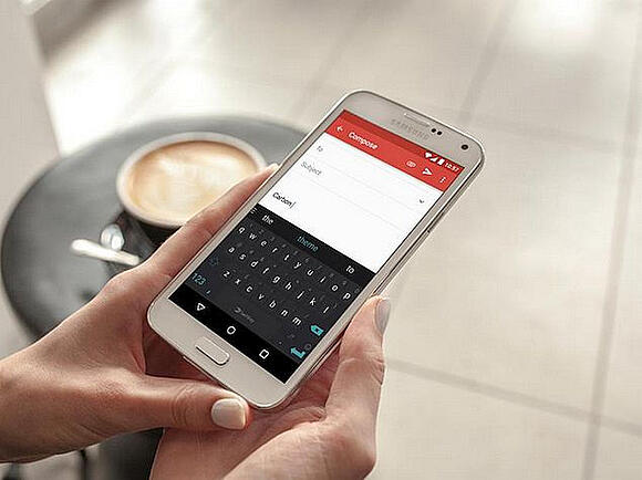 Samsung Swiftkey vulnerability puts Samsung devices at risk