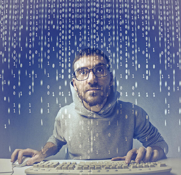 Change your passwords every six months or after news of a breach