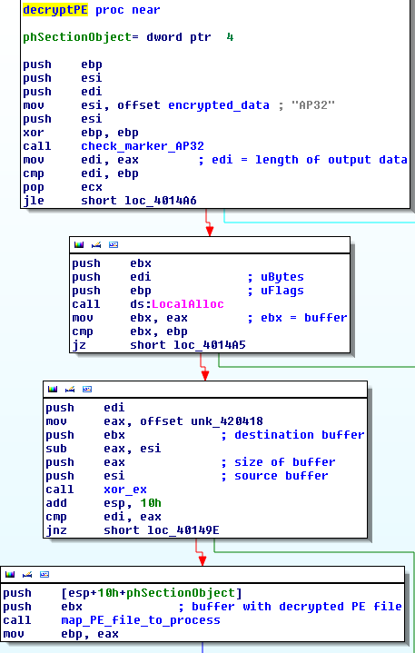 sirepack-screenshot14