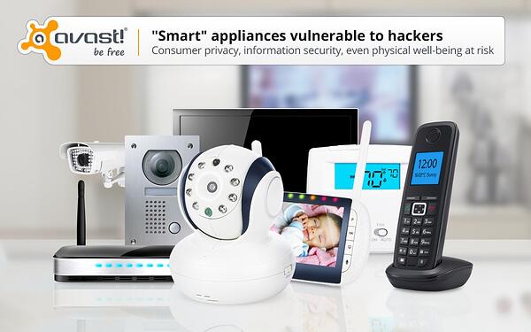 Secure your privacy by using avast! SecureLine VPN