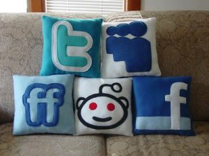 social-media-addict
