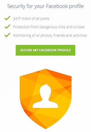 Facebook Security