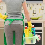 house cleaning service