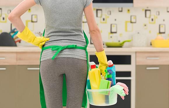 house cleaning service