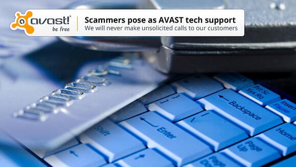 support-scam