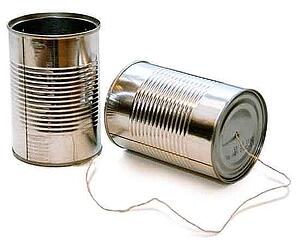 tin-can-string