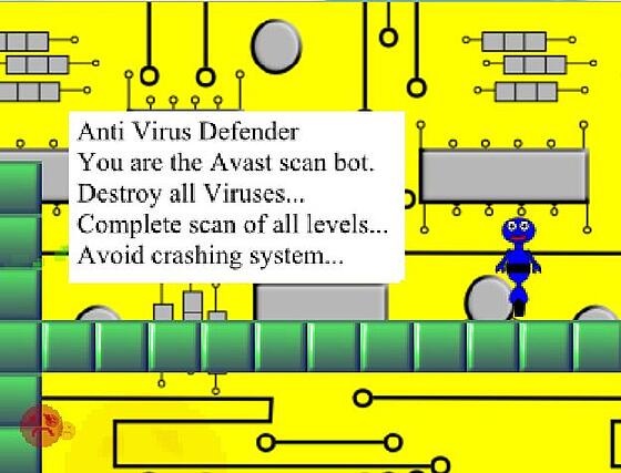 video game