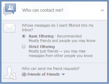 who can contact me
