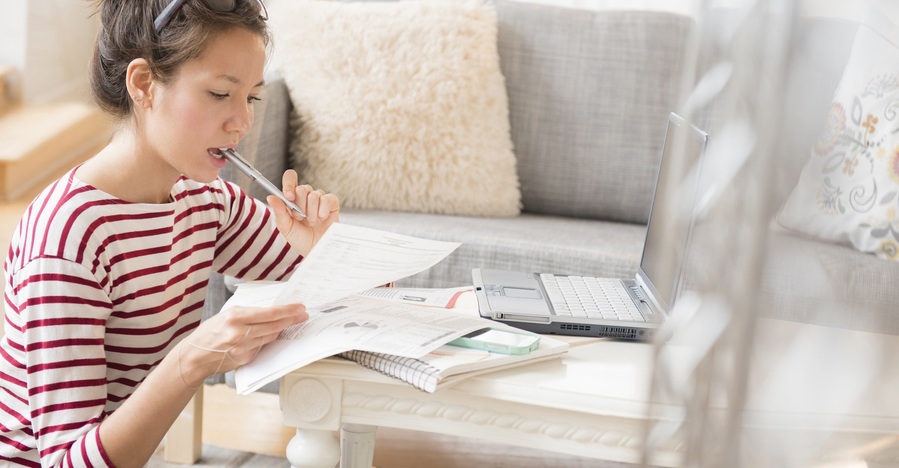Are budget-tracking apps safe?
