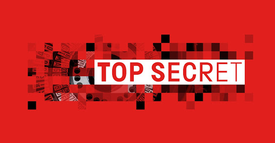 Top Secrut Q&A With Top Secret Exhibit Curator | Avast