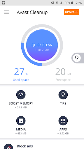 Avast-cleanup-screenshot