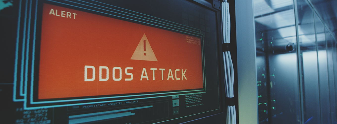 DDoS-Distributed_Denial_of_Service-Hero
