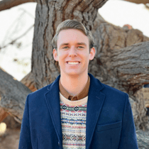 Author image