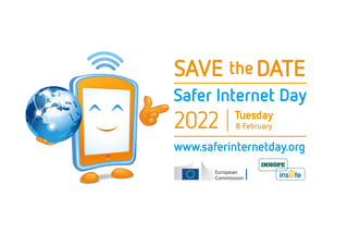 Safe Internet Day 2022