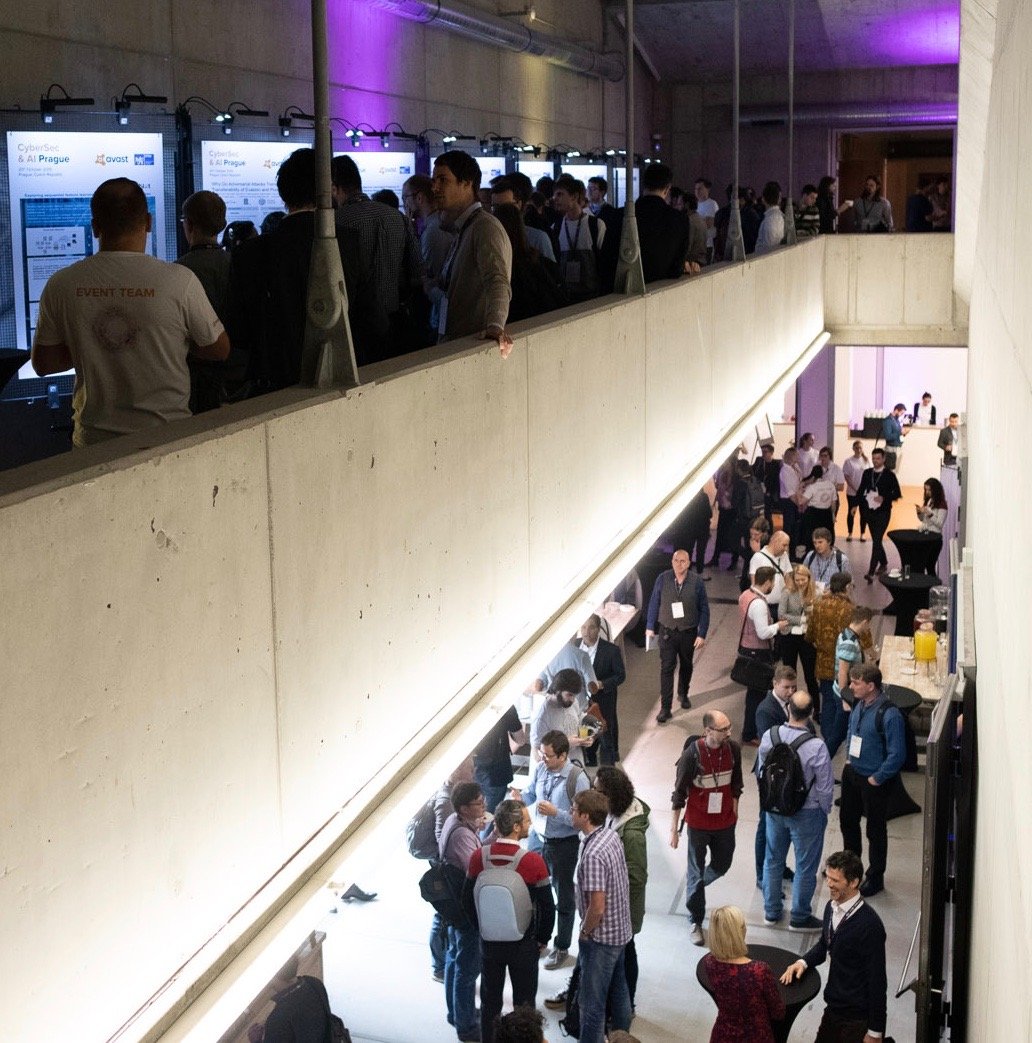 CyberSec & AI Prague Conference in Prague | Avast