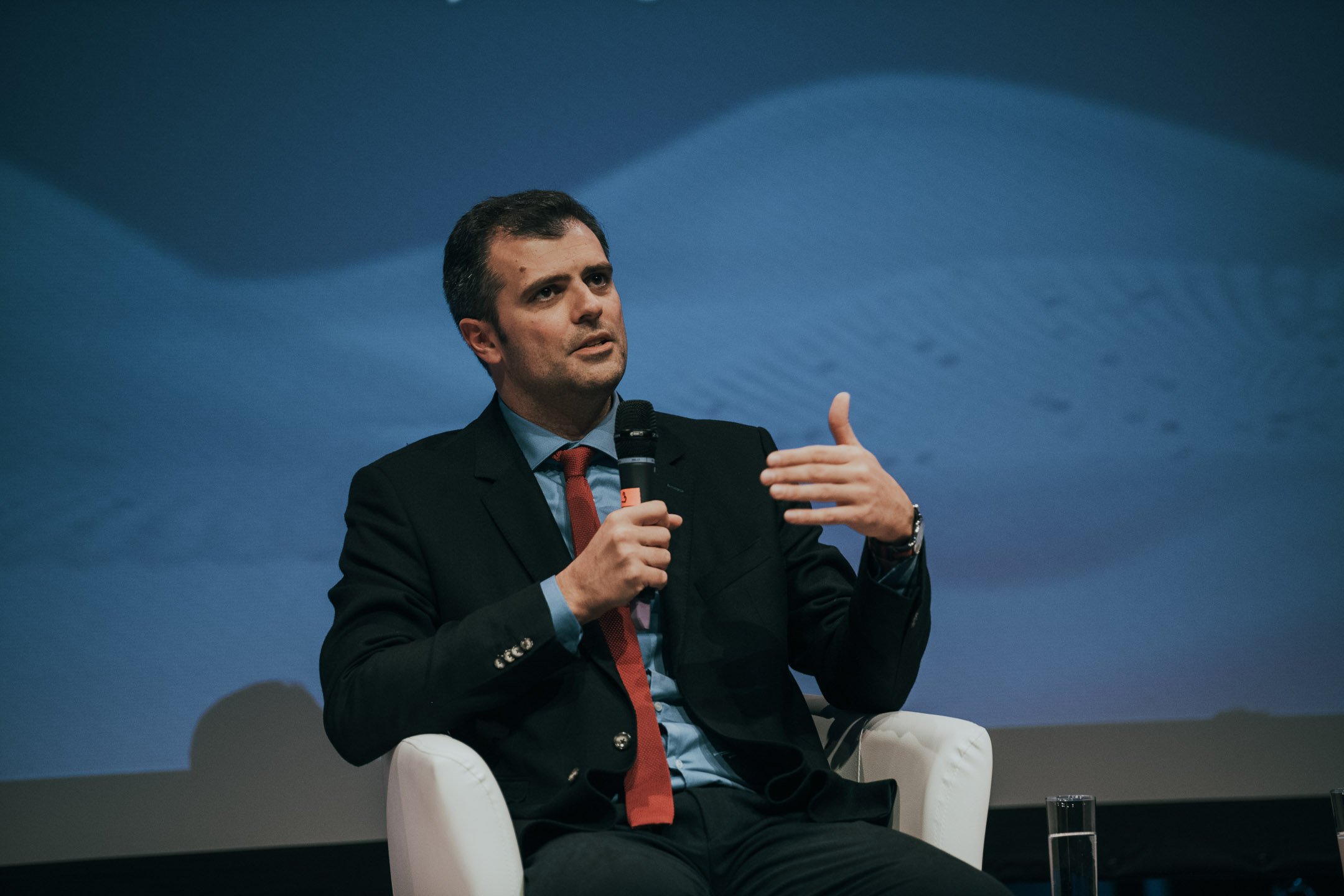 Top 10 Moments From the CyberSec & AI Prague Conference | Avast