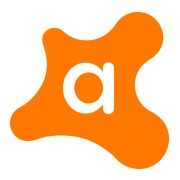 Новый логотип Avast