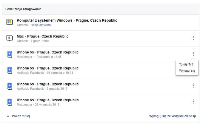 Facebook kontroluj gdzie jestes zalogowany.jpg