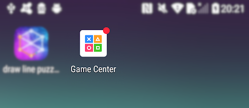 Game Center