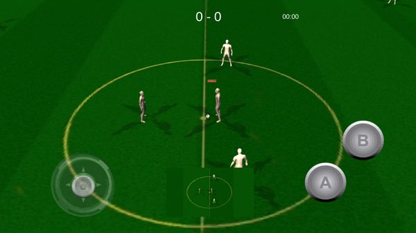 Football Strike: Online Soccer – Apps no Google Play