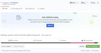 Greedy cybercriminals host malware on GitHub | Avast Threat Labs