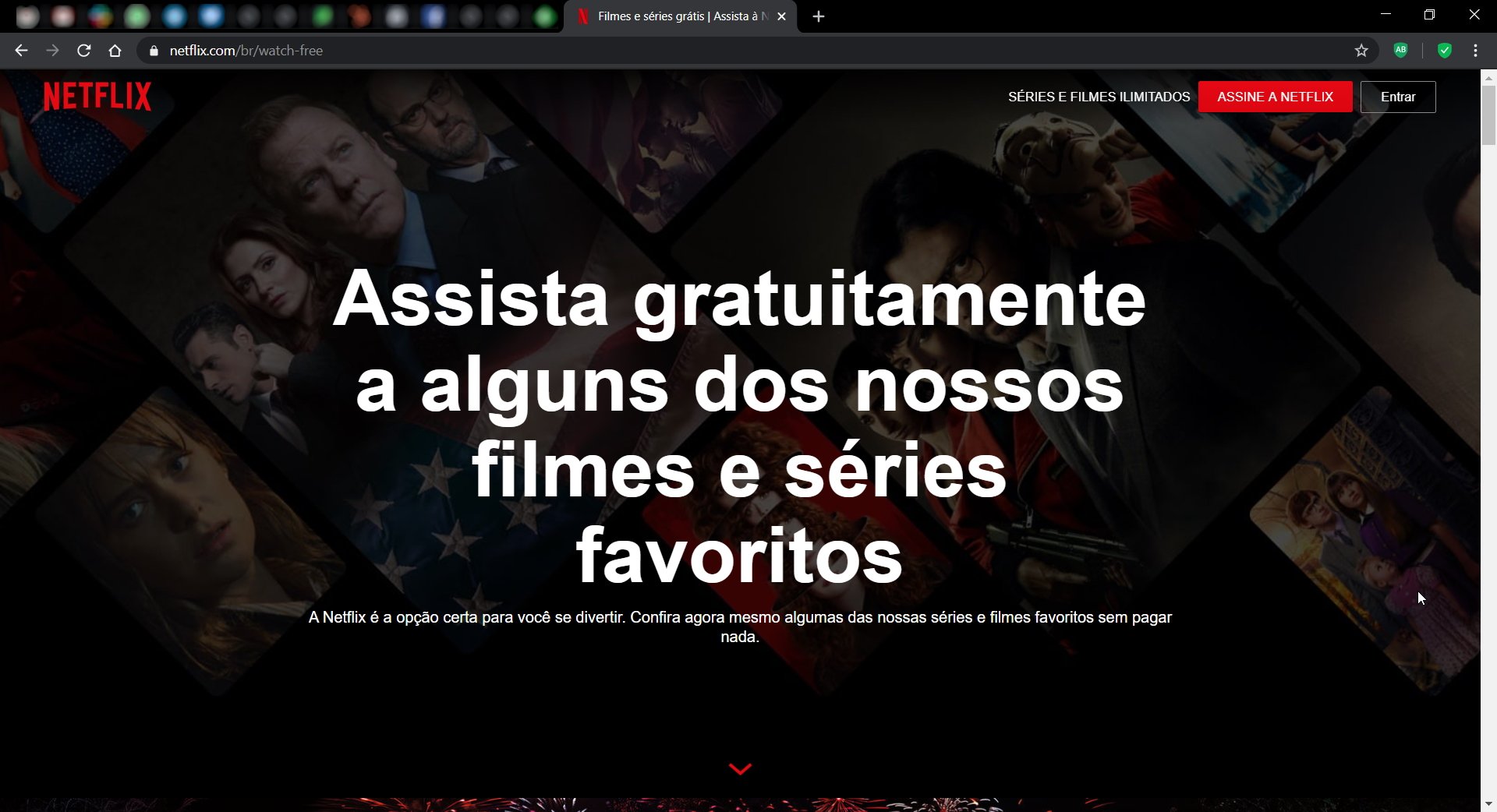 Netflix