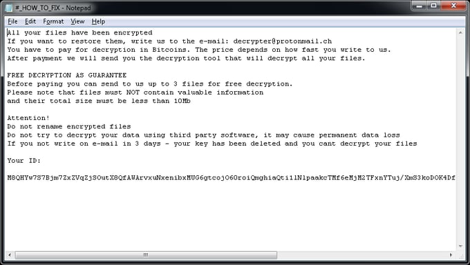 btcware ransomware.png