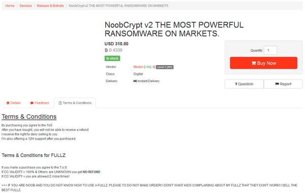 Noobcrypt buy darknet marketplace