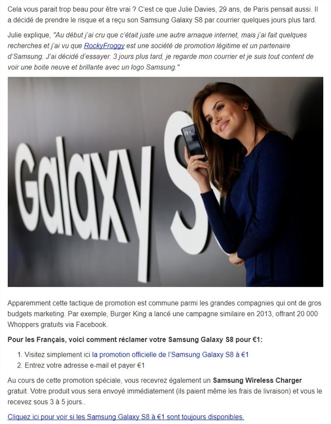 Samsung Selling Galaxy S8 for €1  DailyJournal - Google Chrome.jpg