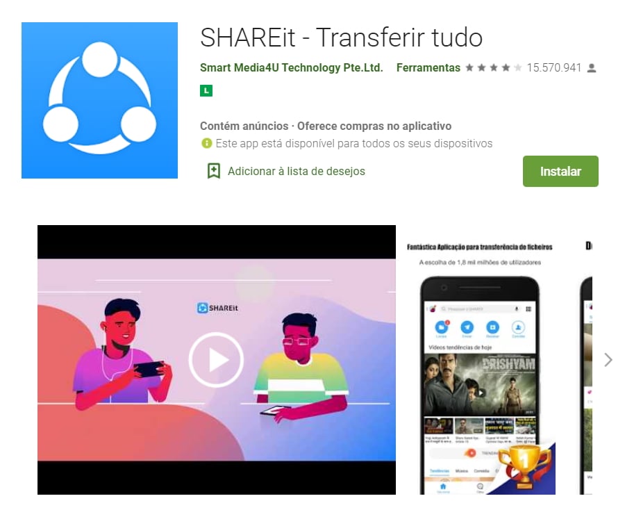 ShareIt