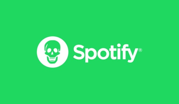 Malvertising on Spotify Malvertising on Spotify