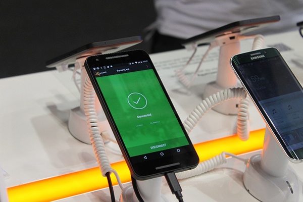 Avast Mobile security app for Android Avast Mobile security app for Android